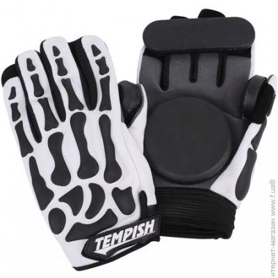   Tempish Reaper S, White/Black (10600110)