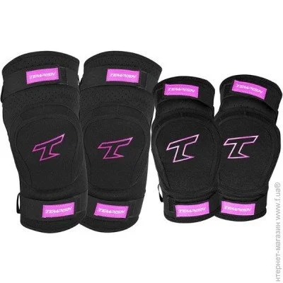  Tempish Bing S, pink (102000010)