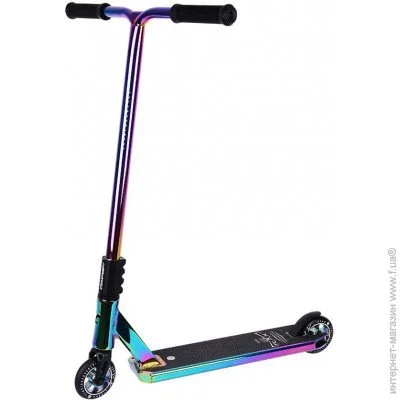   Tempish Gang Erax Rainbow (1050000236)  100  