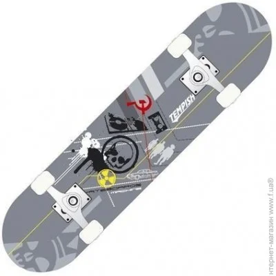Скейтборд Tempish Street boss (106000070/G) Скейтборд Tempish Street boss (106000070/G)