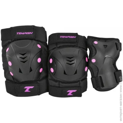 Tempish   TAKY 102000070/M/Pink . M -