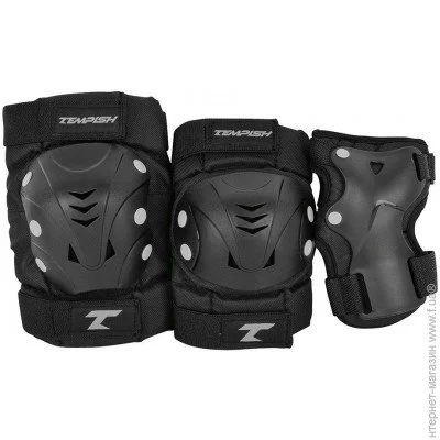  Tempish Taky S, black (102000070)