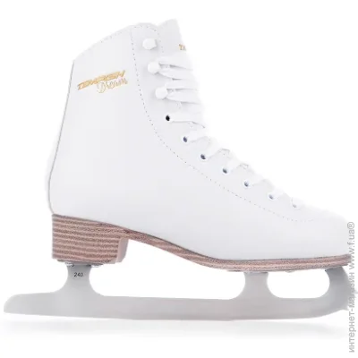   Tempish DREAM II/41,  (1300001711/white/41)
