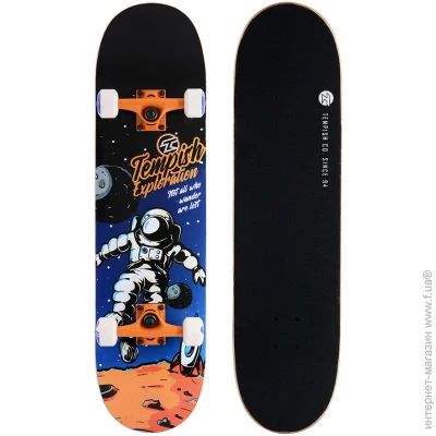  Tempish EXPLORATE (106000052)