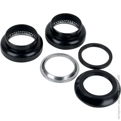     Tempish Headset 1-1/8\"
