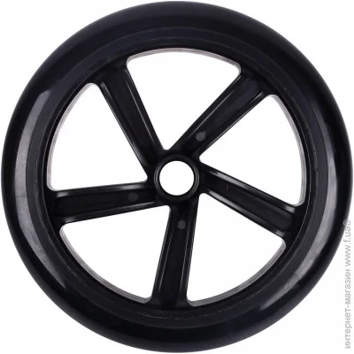    Tempish PU87A 180x30 black (105100021)