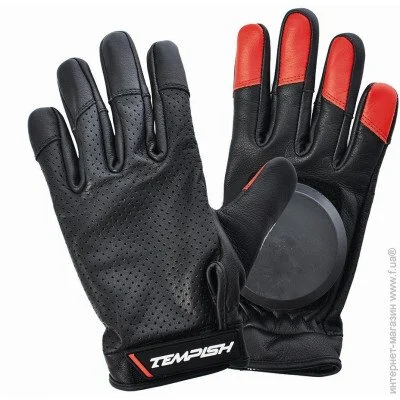 Tempish  () Tempish RED DEVIL/M (10600114/M)