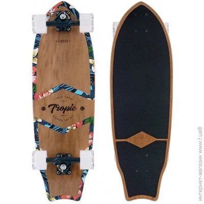  Tempish TROPIC T (106001054)