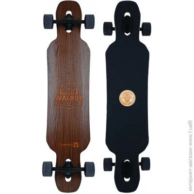  Tempish WALNUT (106001013)