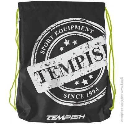   Tempish Tudy black (102000172037)