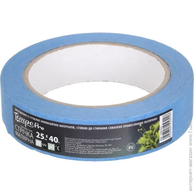   Tempo Pro 25  x 40 