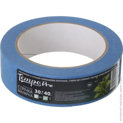   Tempo Pro 30  x 40 