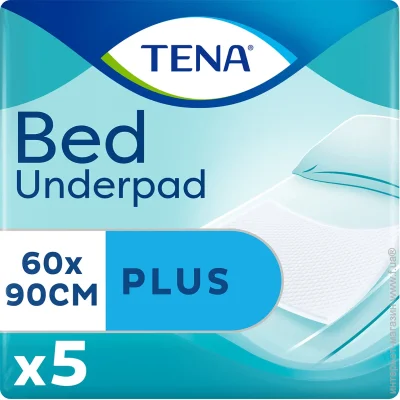  Tena Bed Plus 5 . 6090  