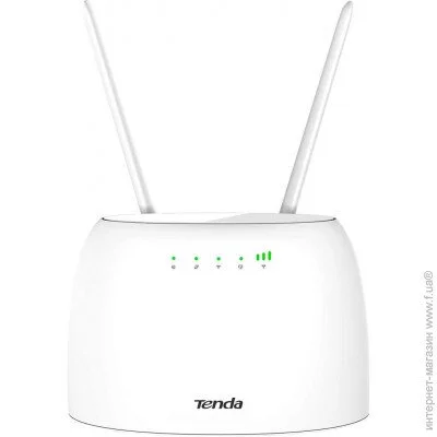   Tenda 4G06