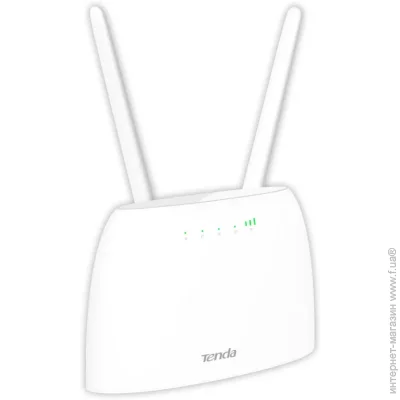  Tenda 4G07