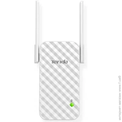 ϳ Wi-Fi Tenda A9