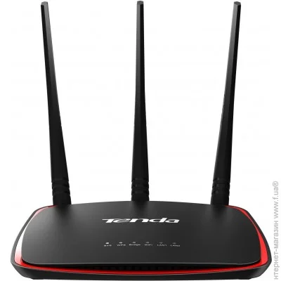   Wi-Fi  Tenda AP5