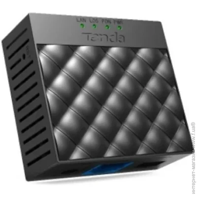   ONU Tenda HG1 v2.0
