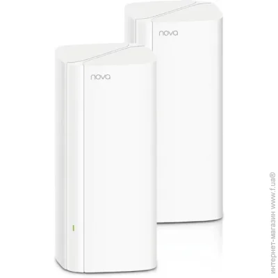  Tenda MX12 2-pack (MX12-KIT-2)