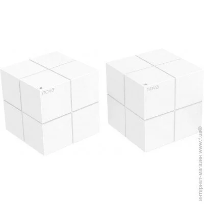 Tenda NOVA MESH (2) (MW6-KIT-2)