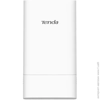   Wi-Fi Tenda O1-5G