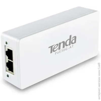   PoE Tenda PoE30G-AT
