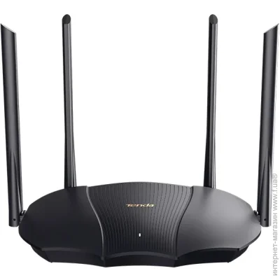  Tenda RX12