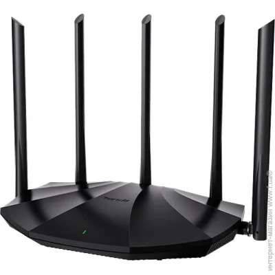  Tenda RX2 Pro