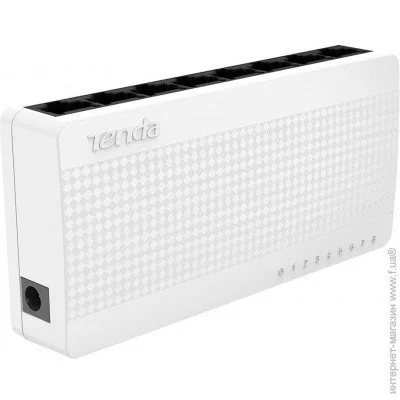  Tenda S108