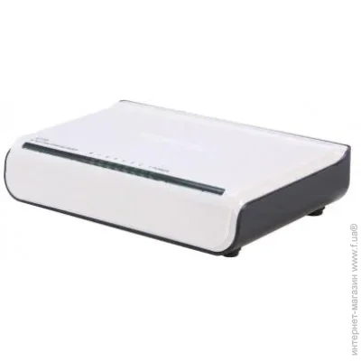  Tenda S108