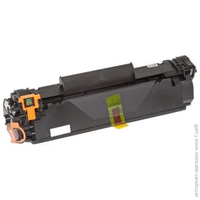  Tender Line Canon 737 Black OEM (TL-CRG737)