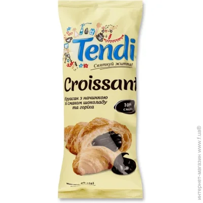 Tendi         65  (4823117502030)