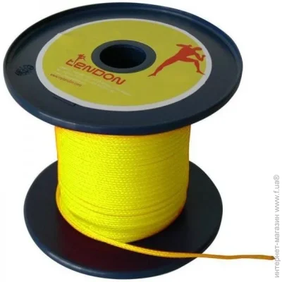 Tendon   Reep 3.0    (TNDO-REEP3-1m-YE)