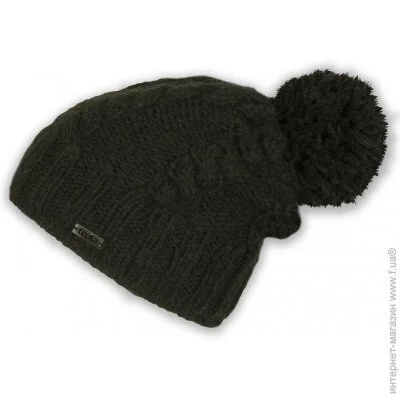  Tepla Annecy Black (1012-160204-999)