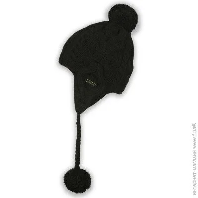  Tepla Chamonix Black (1012-160802-999)