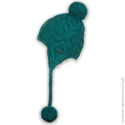  Tepla Chamonix Peacock (1012-160802-650)