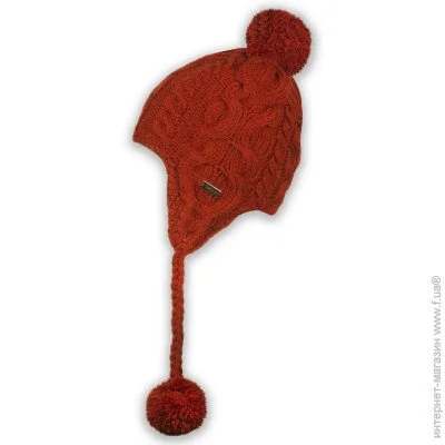  Tepla Chamonix Terracotta (1012-160802-238)