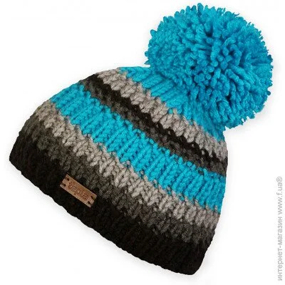 Tepla Ibiza Turquoise (1012-162105-529)
