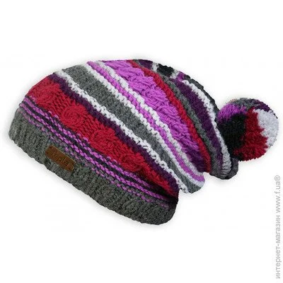  Tepla Mombasa Grey/Lilac (1012-170402-048)