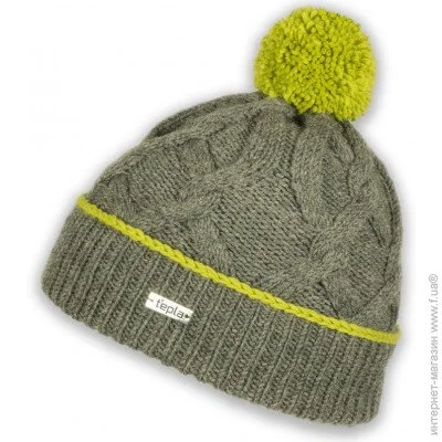  Tepla Odessa Grey (1012-161401-980)