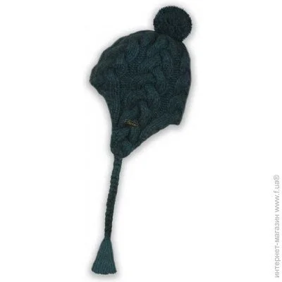  Tepla Oslo Black (1012-161504-999)