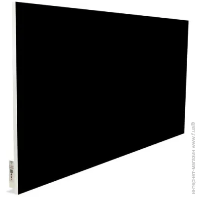   TEPLO Ceramic TCH-RA 1000 Black  20 ² - 1000 