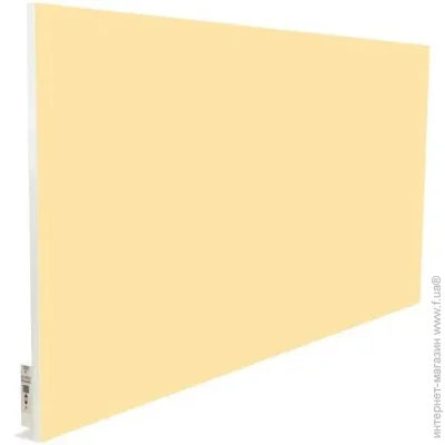   TEPLO Ceramic TCH-RA 1000 Beige