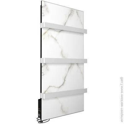   TEPLO Ceramic        Teploceramic TC1000BC     (TC1000BC-White-Marble) 