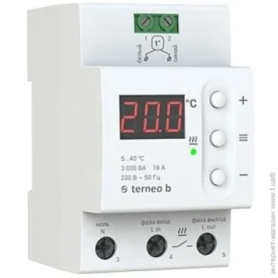  Terneo b (10423)