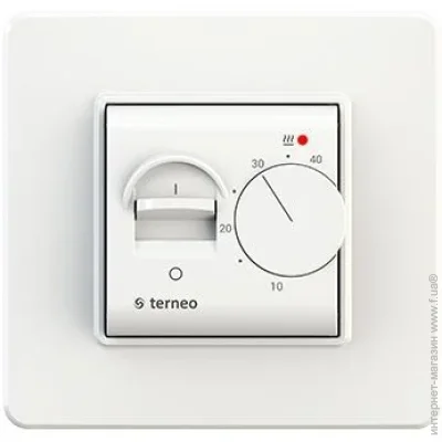  Terneo Mex (10391)