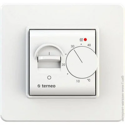 Terneo   MEX   ,  (TERMEX)