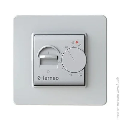  Terneo Mex unic 