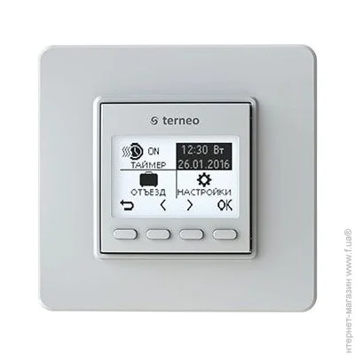  Terneo Pro 