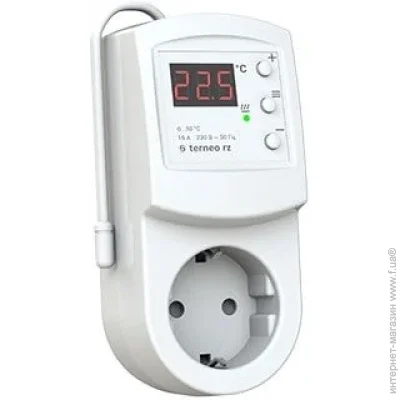  Terneo RZ (10395)